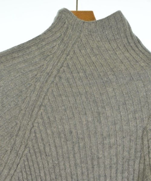 BY MALENE BIRGER（バイ　マレーネ　ビルガー）ワンピース グレー サイズ:M レディース/2200666498045