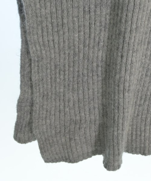 BY MALENE BIRGER（バイ　マレーネ　ビルガー）ワンピース グレー サイズ:M レディース/2200666498045