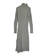 BY MALENE BIRGER（バイ　マレーネ　ビルガー）ワンピース グレー サイズ:M レディース/2200666498045