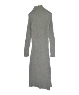BY MALENE BIRGER（バイ　マレーネ　ビルガー）ワンピース グレー サイズ:M レディース/2200666498045
