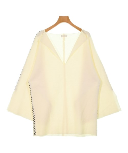 BY MALENE BIRGER(バイ　マレーネ　ビルガー)ニット・セーター 白 サイズ:XS/2200672071386