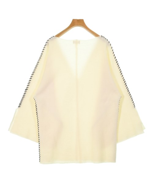 BY MALENE BIRGER（バイ　マレーネ　ビルガー）ニット・セーター 白 サイズ:XS レディース/2200672071386