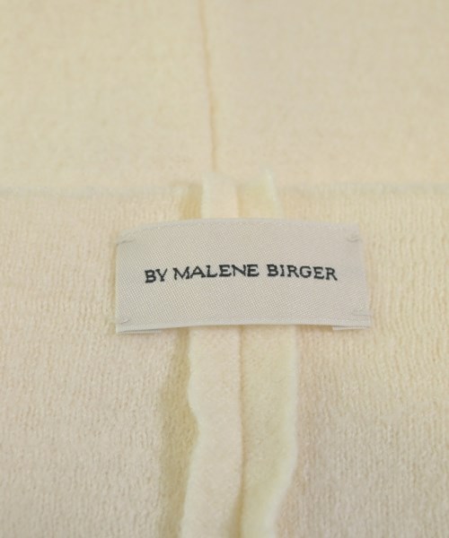 BY MALENE BIRGER（バイ　マレーネ　ビルガー）ニット・セーター 白 サイズ:XS レディース/2200672071386