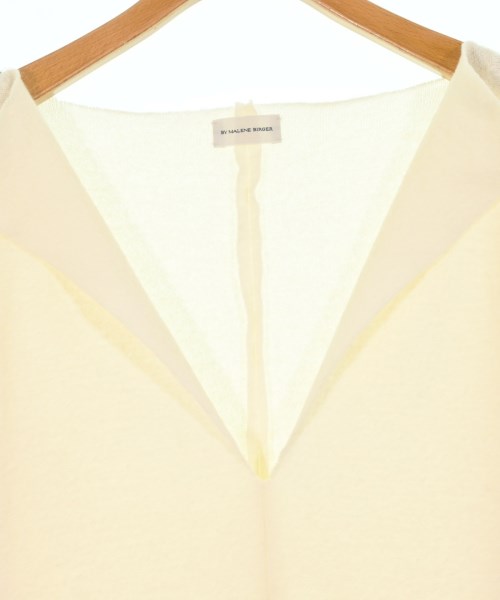 BY MALENE BIRGER（バイ　マレーネ　ビルガー）ニット・セーター 白 サイズ:XS レディース/2200672071386