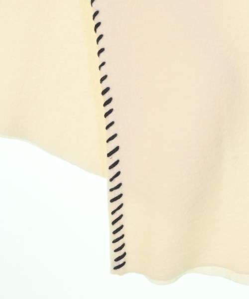 BY MALENE BIRGER（バイ　マレーネ　ビルガー）ニット・セーター 白 サイズ:XS レディース/2200672071386