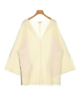 BY MALENE BIRGER（バイ　マレーネ　ビルガー）ニット・セーター 白 サイズ:XS レディース/2200672071386