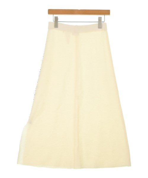 BY MALENE BIRGER（バイ　マレーネ　ビルガー）ロング・マキシ丈スカート 黄 サイズ:XS レディース/2200672071669