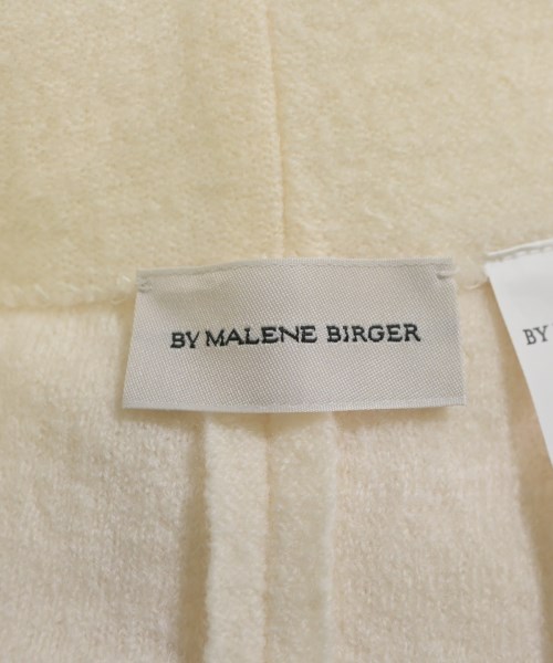 BY MALENE BIRGER（バイ　マレーネ　ビルガー）ロング・マキシ丈スカート 黄 サイズ:XS レディース/2200672071669
