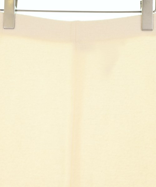 BY MALENE BIRGER（バイ　マレーネ　ビルガー）ロング・マキシ丈スカート 黄 サイズ:XS レディース/2200672071669