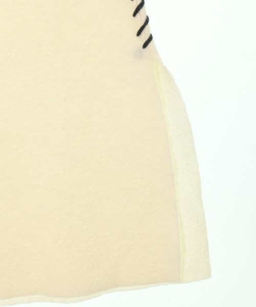 BY MALENE BIRGER（バイ　マレーネ　ビルガー）ロング・マキシ丈スカート 黄 サイズ:XS レディース/2200672071669