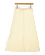 BY MALENE BIRGER（バイ　マレーネ　ビルガー）ロング・マキシ丈スカート 黄 サイズ:XS レディース/2200672071669