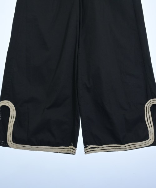 BY MALENE BIRGER（バイ　マレーネ　ビルガー）その他 黒 サイズ:34(XS位) レディース/2200737052046