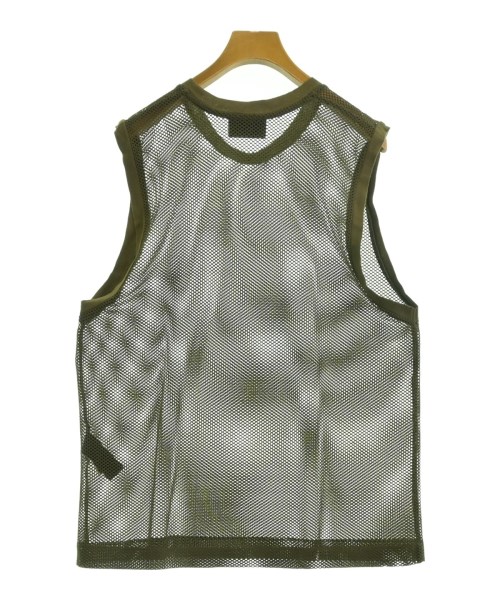 BY MALENE BIRGER（バイ　マレーネ　ビルガー）ノースリーブ カーキ サイズ:XS レディース/2200726547027