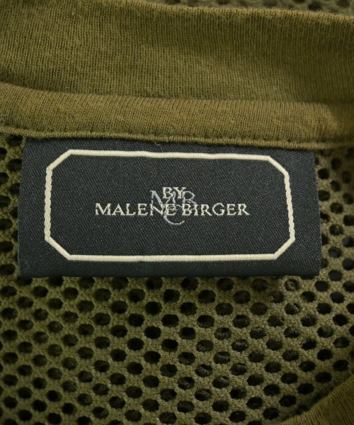 BY MALENE BIRGER（バイ　マレーネ　ビルガー）ノースリーブ カーキ サイズ:XS レディース/2200726547027