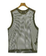 BY MALENE BIRGER（バイ　マレーネ　ビルガー）ノースリーブ カーキ サイズ:XS レディース/2200726547027