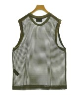 BY MALENE BIRGER（バイ　マレーネ　ビルガー）ノースリーブ カーキ サイズ:XS レディース/2200726547027