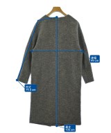 BY MALENE BIRGER（バイ　マレーネ　ビルガー）その他 グレー サイズ:32(XXS位) レディース/2200724138012