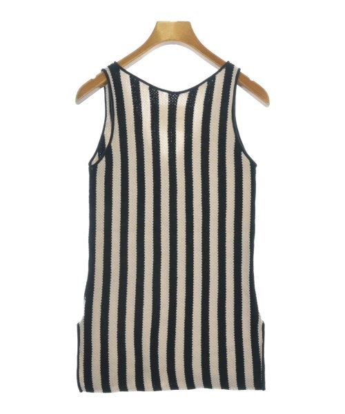 BY MALENE BIRGER（バイ　マレーネ　ビルガー）ベスト/ノースリーブ ベージュ サイズ:-(M位) レディース/2200722805039