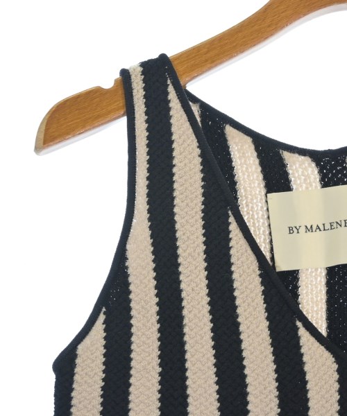 BY MALENE BIRGER（バイ　マレーネ　ビルガー）ベスト/ノースリーブ ベージュ サイズ:-(M位) レディース/2200722805039