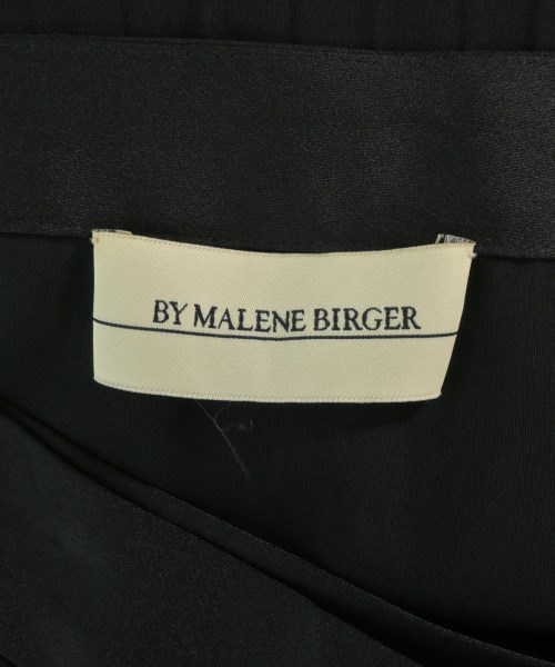 BY MALENE BIRGER（バイ　マレーネ　ビルガー）ロング・マキシ丈スカート 黒 サイズ:34(XS位) レディース/2200724002047