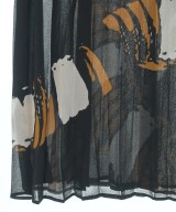 BY MALENE BIRGER（バイ　マレーネ　ビルガー）ロング・マキシ丈スカート 黒 サイズ:34(XS位) レディース/2200724002047