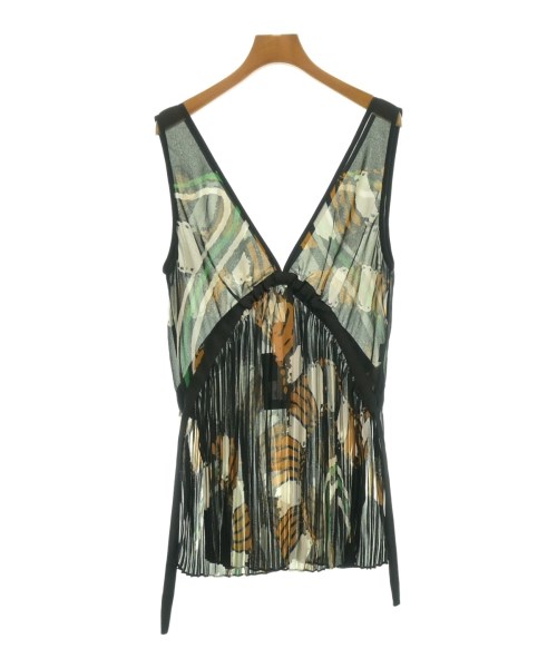 BY MALENE BIRGER(バイ　マレーネ　ビルガー)のブラウス サイズ:34(XS位) 5,000円