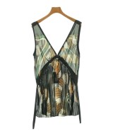 BY MALENE BIRGER（バイ　マレーネ　ビルガー）ブラウス 黒 サイズ:34(XS位) レディース/2200724002054