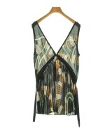 BY MALENE BIRGER（バイ　マレーネ　ビルガー）ブラウス 黒 サイズ:34(XS位) レディース/2200724002054