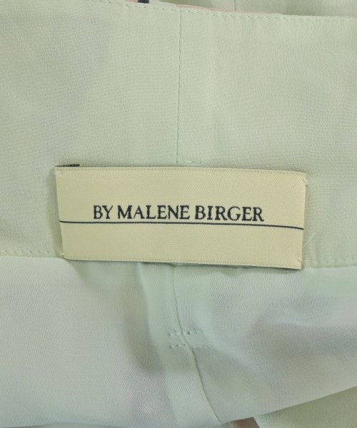 BY MALENE BIRGER（バイ　マレーネ　ビルガー）ショートパンツ 緑 サイズ:32(XXS位) レディース/2200724002122