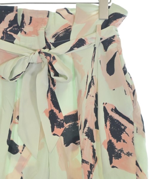 BY MALENE BIRGER（バイ　マレーネ　ビルガー）ショートパンツ 緑 サイズ:32(XXS位) レディース/2200724002122