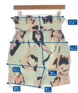 BY MALENE BIRGER（バイ　マレーネ　ビルガー）ショートパンツ 緑 サイズ:32(XXS位) レディース/2200724002122