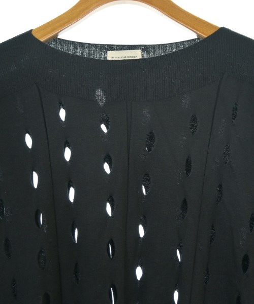 BY MALENE BIRGER（バイ　マレーネ　ビルガー）ニット・セーター 黒 サイズ:S レディース/2200724002139