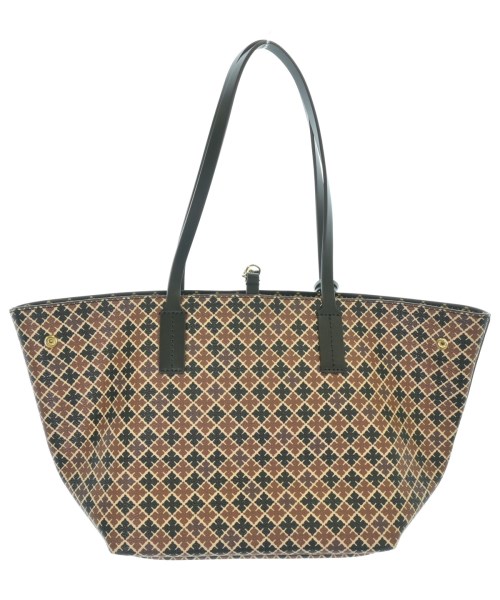 BY MALENE BIRGER（バイ　マレーネ　ビルガー）トートバッグ 黒 サイズ:- レディース/2200681790179