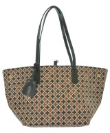 BY MALENE BIRGER（バイ　マレーネ　ビルガー）トートバッグ 黒 サイズ:- レディース/2200681790179