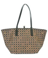 BY MALENE BIRGER（バイ　マレーネ　ビルガー）トートバッグ 黒 サイズ:- レディース/2200681790179