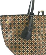 BY MALENE BIRGER（バイ　マレーネ　ビルガー）トートバッグ 黒 サイズ:- レディース/2200681790179