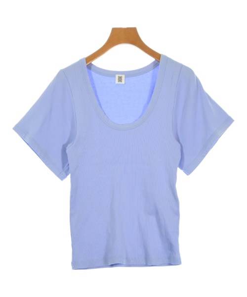 BY MALENE BIRGER(バイ　マレーネ　ビルガー)Tシャツ・カットソー 青 サイズ:XS/2200684621067