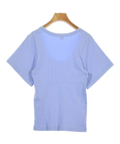 BY MALENE BIRGER（バイ　マレーネ　ビルガー）Tシャツ・カットソー 青 サイズ:XS レディース/2200684621067