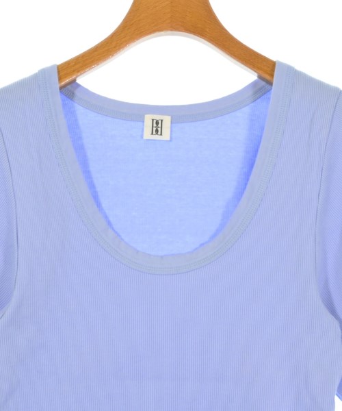 BY MALENE BIRGER（バイ　マレーネ　ビルガー）Tシャツ・カットソー 青 サイズ:XS レディース/2200684621067