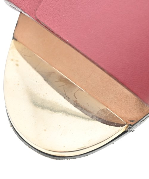 BY MALENE BIRGER（バイ　マレーネ　ビルガー）サンダル 赤 サイズ:EU36(22.5cm位) レディース/2200687052011