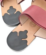 BY MALENE BIRGER（バイ　マレーネ　ビルガー）サンダル 赤 サイズ:EU36(22.5cm位) レディース/2200687052011