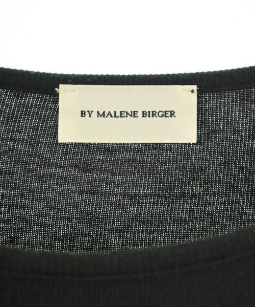 BY MALENE BIRGER（バイ　マレーネ　ビルガー）Tシャツ・カットソー 黒 サイズ:36(S位) レディース/2200682522090