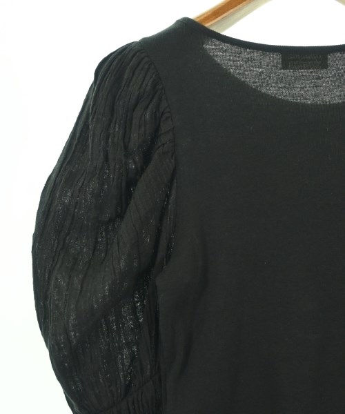 BY MALENE BIRGER（バイ　マレーネ　ビルガー）Tシャツ・カットソー 黒 サイズ:36(S位) レディース/2200682522090