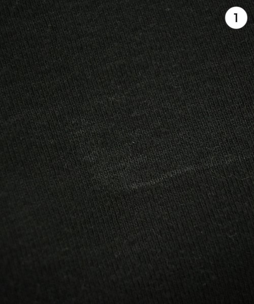 BY MALENE BIRGER（バイ　マレーネ　ビルガー）Tシャツ・カットソー 黒 サイズ:36(S位) レディース/2200682522090