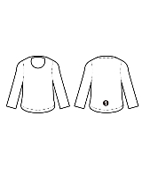 BY MALENE BIRGER（バイ　マレーネ　ビルガー）Tシャツ・カットソー 黒 サイズ:36(S位) レディース/2200682522090