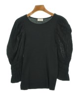 BY MALENE BIRGER（バイ　マレーネ　ビルガー）Tシャツ・カットソー 黒 サイズ:36(S位) レディース/2200682522090
