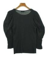 BY MALENE BIRGER（バイ　マレーネ　ビルガー）Tシャツ・カットソー 黒 サイズ:36(S位) レディース/2200682522090