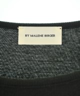 BY MALENE BIRGER（バイ　マレーネ　ビルガー）Tシャツ・カットソー 黒 サイズ:36(S位) レディース/2200682522090