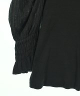 BY MALENE BIRGER（バイ　マレーネ　ビルガー）Tシャツ・カットソー 黒 サイズ:36(S位) レディース/2200682522090