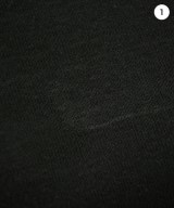 BY MALENE BIRGER（バイ　マレーネ　ビルガー）Tシャツ・カットソー 黒 サイズ:36(S位) レディース/2200682522090